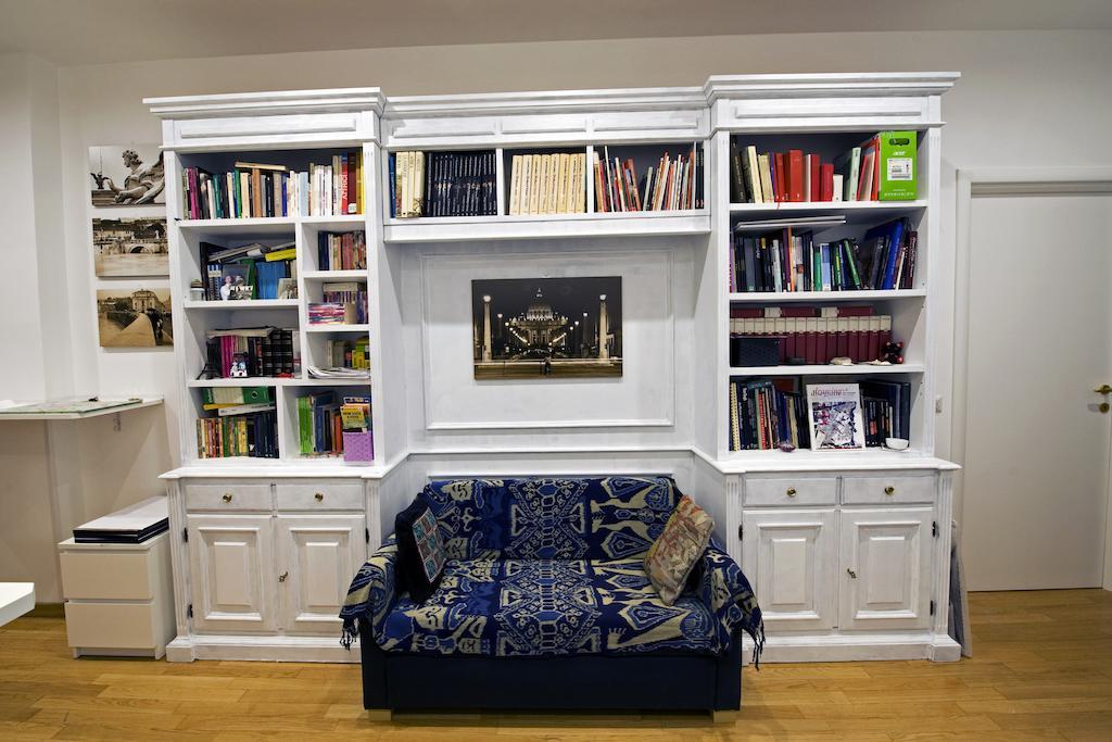 The Photos Room B&B Rome Luaran gambar