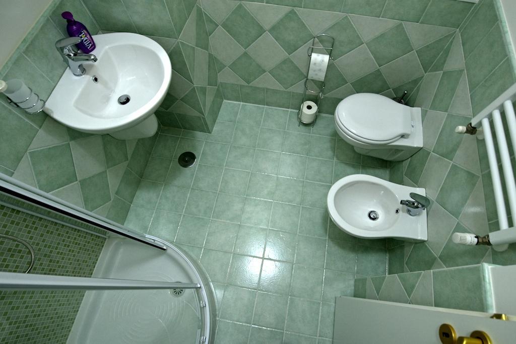 The Photos Room B&B Rome Bilik gambar